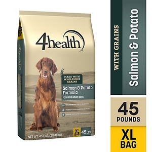 4health dog food linked to heart disease hotsell