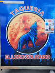 El Lobo Solitario Taqueria - House | Delivery Menu