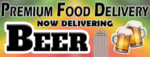 Premium Food Delivery LLC.