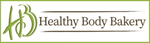 Healthy Body Bakery Logo