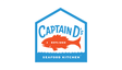 SP Captain D's Logo
