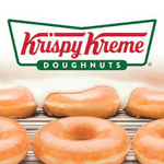 GV Krispy Kreme Logo