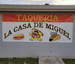 Taqueria La Casa De Miguel 2 Logo