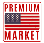Premium Market Logo