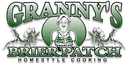 Granny's Brier Patch Logo