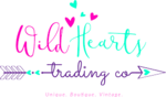 Wild Hearts Logo