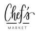 Chefs Market Logo