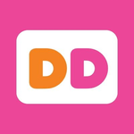 SP Dunkin Donuts Logo