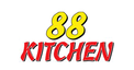 88 Kitchen Logo