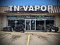 TN Vapor HEN Logo