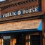 Public House  Logo