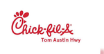 Chick Fil A Logo