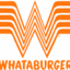 Whataburger Logo