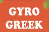 Gyro Greek GB Logo